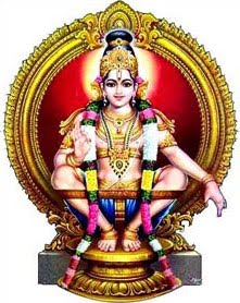 Lord Ayyappa