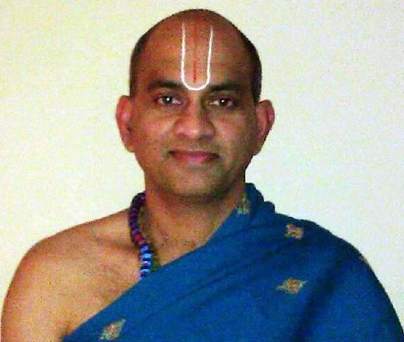 Srinivas Khedam