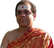 Pundit Mahesh Shastriji